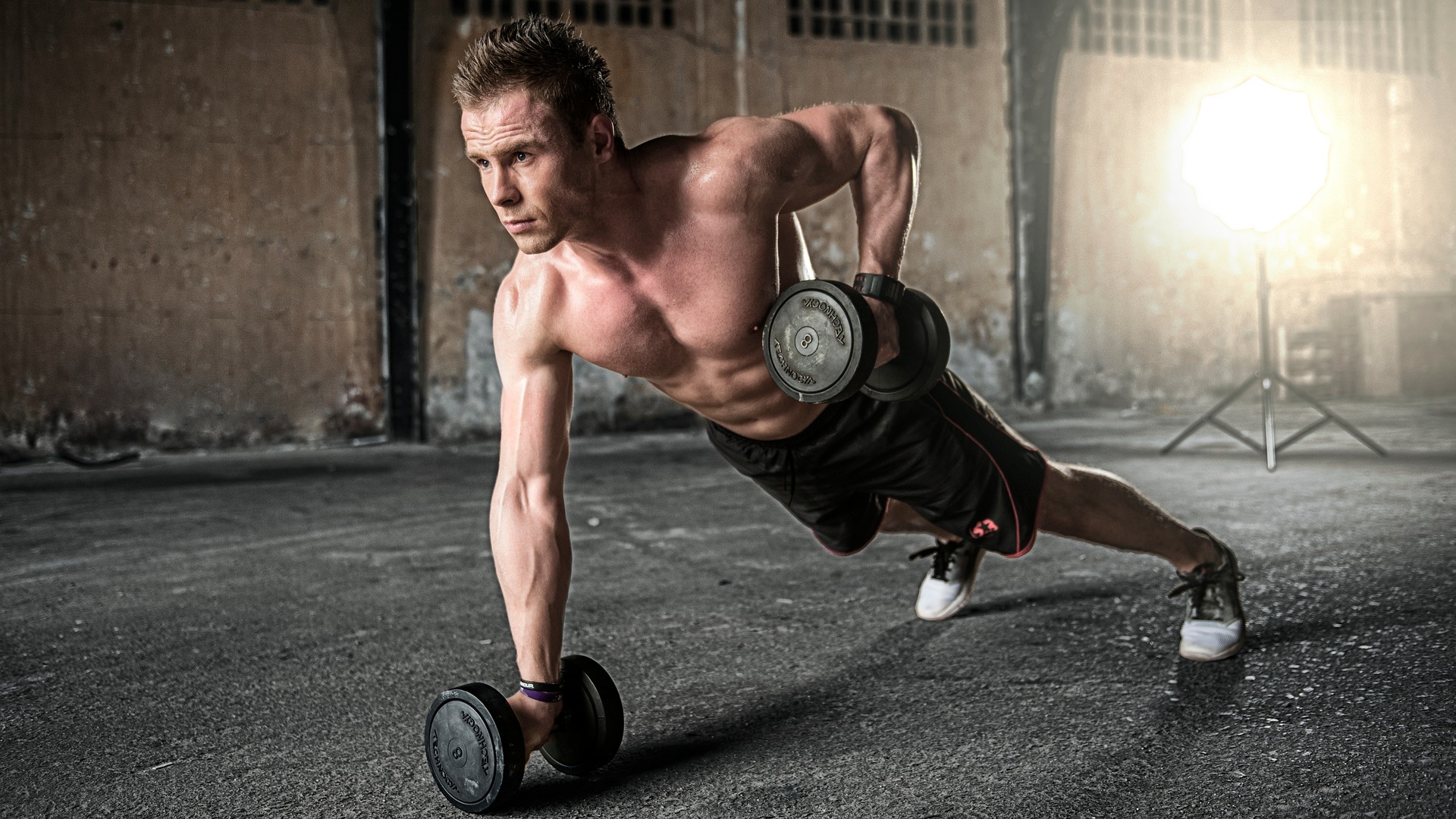 beacon health and fitness